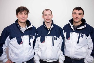 О компании ПотолокСервис: установка натяжных потолков в Ельце